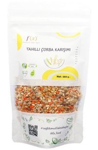 Hammm Tahıllı Hurmalı Keçiboynuzlu Kaşık Maması 200 gr