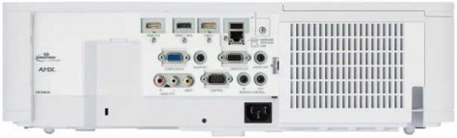 Hitachi CP-WU5500 WUXGA 5200 ANSI Projeksiyon Cihazı