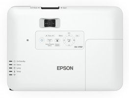Epson EB-1795F FHD 3200 ANSI Projeksiyon Cihazı