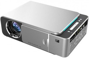 Doma T6 HD 3D 260 ANSI LED Projeksiyon Cihazı