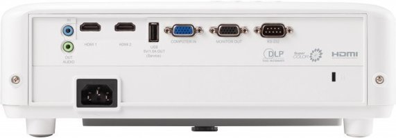 ViewSonic PX703HD FHD 3D 3500 ANSI Projeksiyon Cihazı