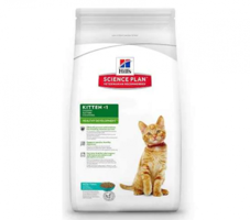 Hill's Science Plan Ton Balıklı Tahıllı Yavru Kuru Kedi Maması 2 kg