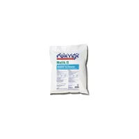 Fortex Matik Beyazlar İçin Yıkama Toz Deterjan 20 kg