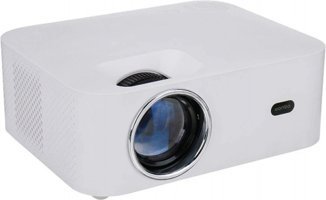 Wanbo X1 Max HD Android Wifi 350 ANSI LED Projeksiyon Cihazı