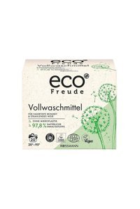Eco Freude Beyazlar İçin 20 Yıkama Toz Deterjan 1.35 kg