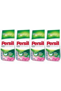 Persil Matik Gülün Büyüsü Renkliler ve Beyazlar İçin 264 Yıkama Toz Deterjan 4x10 kg
