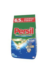 Persil Renkliler ve Beyazlar İçin 43 Yıkama Toz Deterjan 6.5 kg