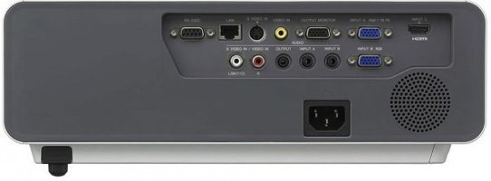 Sony VPL-CH350 WUXGA 4000 ANSI UHP Projeksiyon Cihazı