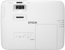 Epson EB-2040 XGA 4200 ANSI UHE Projeksiyon Cihazı