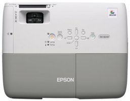 Epson EB-824H XGA 3000 ANSI UHE Projeksiyon Cihazı