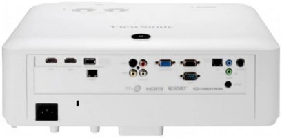 ViewSonic LS920WU WUXGA 3D 6000 ANSI Lazer Projeksiyon Cihazı