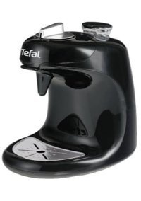 Tefal CW1008 Direct Serve Soft Pod Plastik Filtreli 0.9 L Hazne Kapasiteli 9 Fincan 1450 W Siyah Filtre Kahve Makinesi
