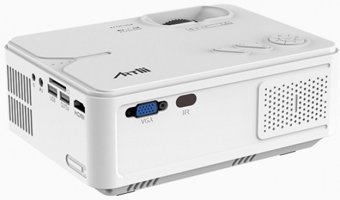 Artlii Enjoy 2 HD 6000 ANSI LED Projeksiyon Cihazı