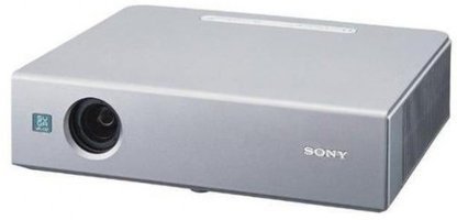 Sony VPL CS7 SVGA 1800 ANSI UHP Projeksiyon Cihazı