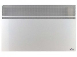 Firelli 1500 Watt Duvar Tipi Konvektör Isıtıcı Beyaz