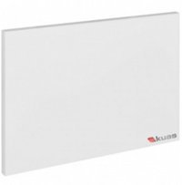 Kuas ISP300 300 Watt Duvar Tipi Infrared Isıtıcı Beyaz