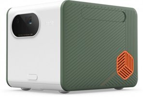 BenQ GS50 FHD Android Wifi 500 ANSI LED Projeksiyon Cihazı