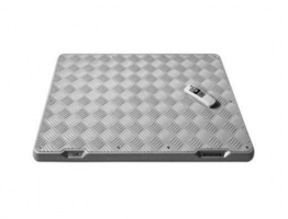 Ivigo ELA 250 250 Watt Ayaklı Isıtıcı Gri