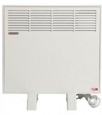 Ivigo EPK4550M05B 500 Watt Duvar Tipi Konvektör Isıtıcı Beyaz