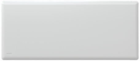 Nobo Compact (NCPT24-FS40) 2400 Watt Şömine Konveksiyonel Isıtıcı Beyaz