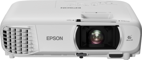 Epson EH-TW750 FHD Wifi 3400 ANSI UHE Projeksiyon Cihazı