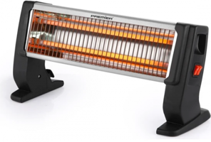 Premier NVS-3410 Venüs 1500 Watt Ayaklı Quartz Isıtıcı