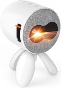 Artlii Octopus Projeksiyon Cihazı