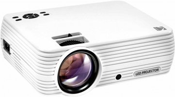 Kodak FLIK X7 HD 2400 ANSI LED Projeksiyon Cihazı