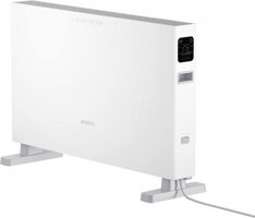 Xiaomi Mi Smart Space Heater 1S 2000 Watt Şömine Konvektör Isıtıcı Beyaz