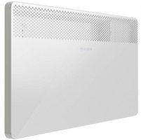 Bosch HC 4000 2000 Watt Duvar Tipi Konvektör Isıtıcı Beyaz