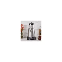 Awox Demplus Çelik Demlikli 2200 W Çelik Gövdeli Gri Çay Makinesi