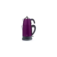 Conti DN 91127 Çelik Demlikli 1800 W Çelik Gövdeli İnox Çay Makinesi
