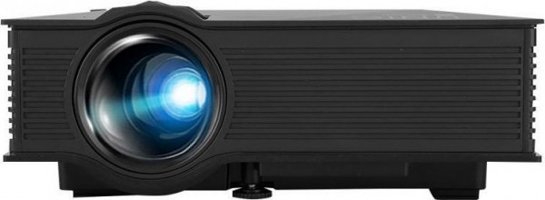 Unic UC68H WVGA 80 ANSI LED Projeksiyon Cihazı
