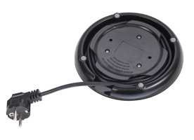 Arçelik 3284 Gurme Cam Demlikli 1750 W Işıklı Cam Gövdeli Beyaz Çay Makinesi