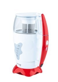 Cvs DN 1534 Teatower Çelik Demlikli 1800 W Çelik Gövdeli Çay Makinesi