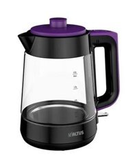 Beko 2211 Tea Party Cam Demlikli 1650 W Plastik Gövdeli Beyaz Çay Makinesi
