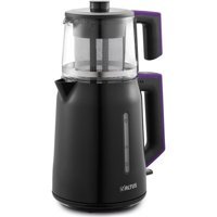 Altus AL 794 M Cam Demlikli 1650 W Çelik Gövdeli Çay Makinesi