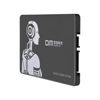 DM F5 Sata 3.0 512 GB 2.5 inç SSD