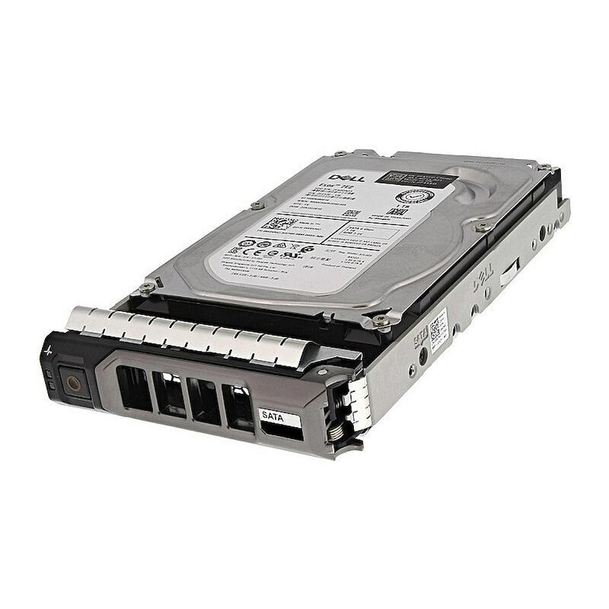 Dell 14025H10 2.4 TB M2 SSD