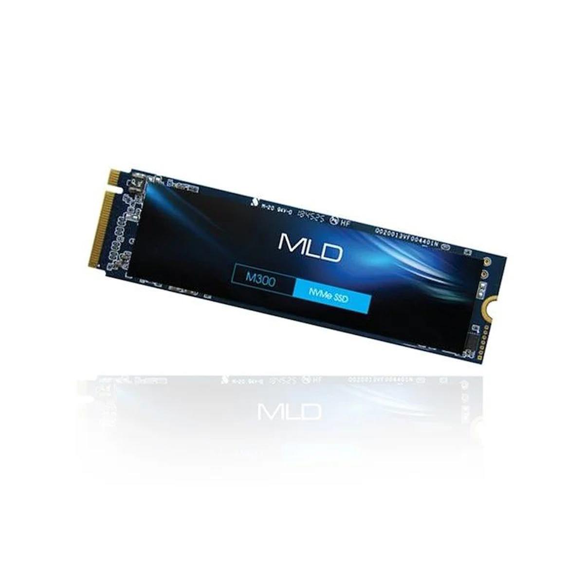 MLD MLD22M300P13 M.2 1 TB M2 SSD
