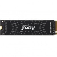 Kingston SFYRSK/500G 500 GB M2 SSD