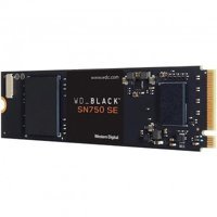 Western Digital WDS250G1B0E PCIe Gen 4x4 1 TB M2 2280 SSD