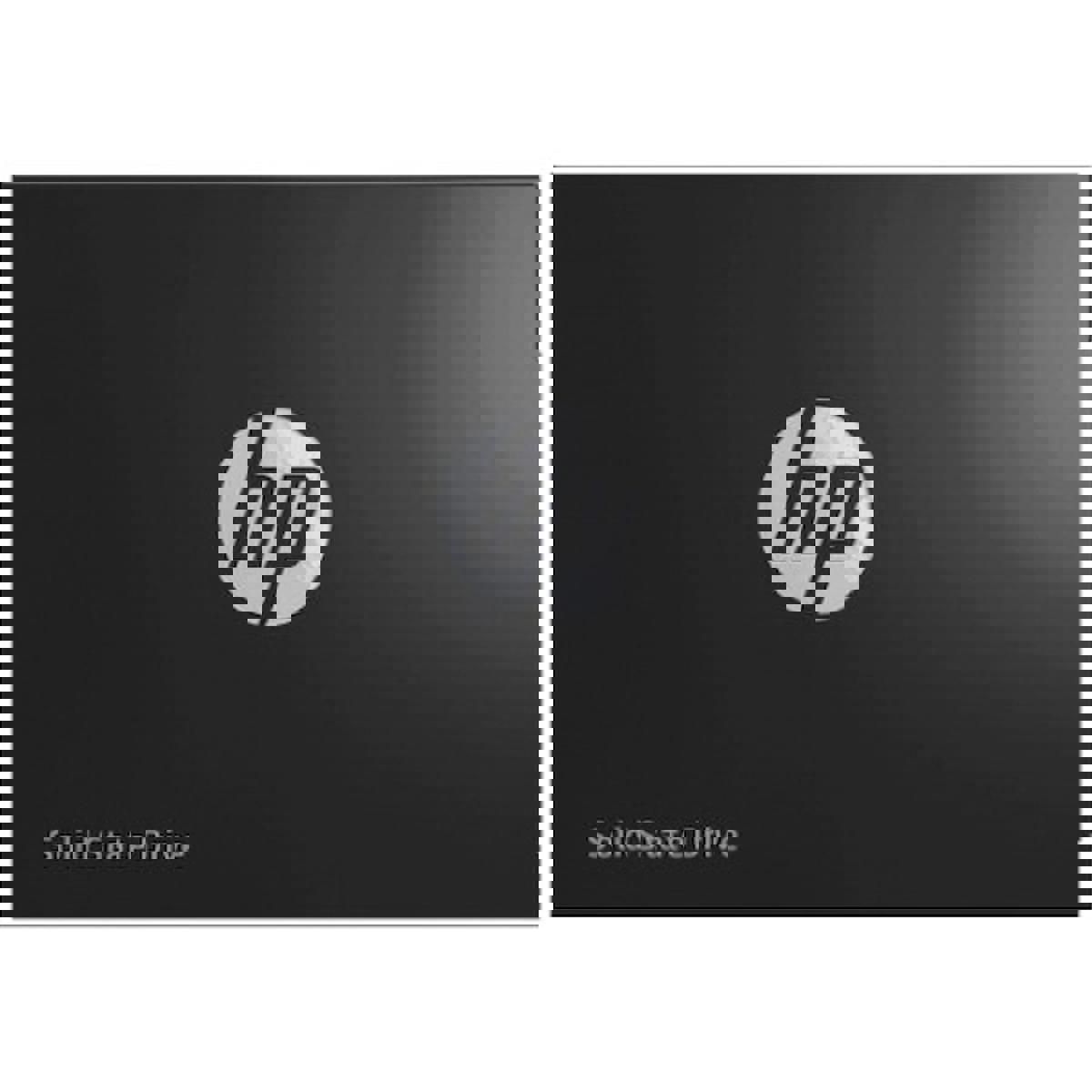 HP 345N1AA 2 TB 2.5 inç SSD