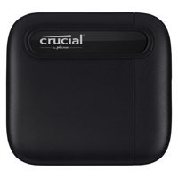 Crucial CT1000X6SSD9 uSB 3.2 Gen 2 1 TB 2.5 inç SSD