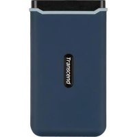 Transcend TS1TESD370C Sata 1 TB 2.5 inç SSD