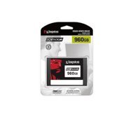 Kingston DC500R SEDC500R Sata 3.0 480 GB 2.5 inç SSD