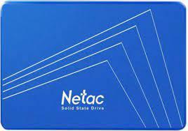 Netac 240 GB 2.5 inç SSD