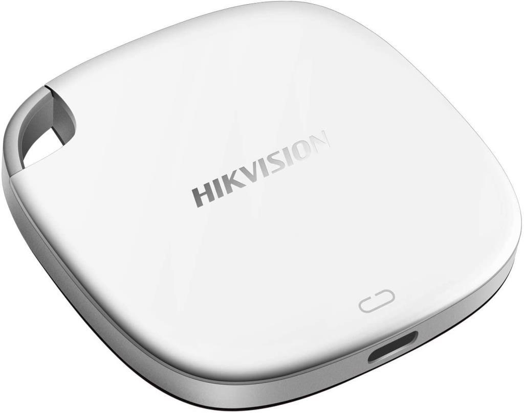 Hikvision 128 GB Orta SSD