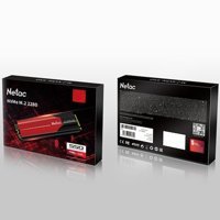 Netac NT01N950E M.2 2 TB M2 SSD