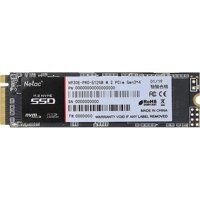 Netac NT01N930E PCIe Gen 3x4 512 GB M2 2280 SSD